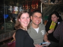Amelie and David