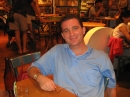 KOPRA intern Axel Weber (09/2005 - 01/2006)