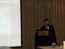 KOPRA Presentation at the ECCT Internship Event (April 19th 2006)