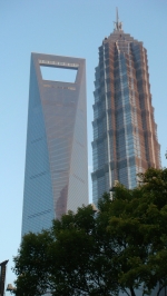 Shanghai