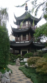 Pagoda